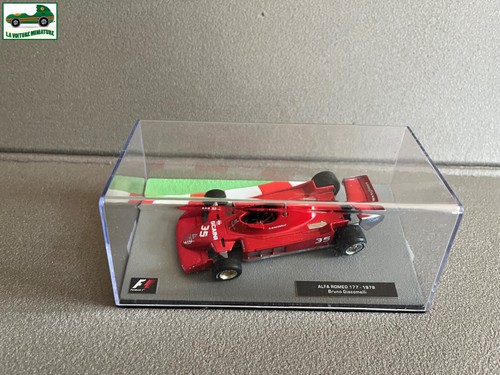 Voiture miniature formule - miniature, 1