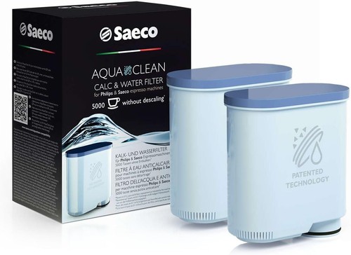 Lot filtres aquaclean - lot, 2