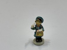 Figurine bourdon miniature