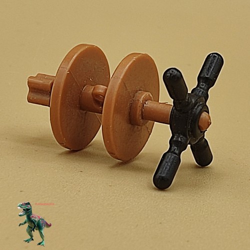 Playmobil pièce bateau