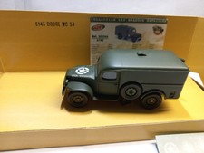 Solido dodge 54 us - 1/50,, wc