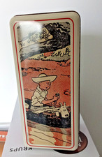 TINTIN ET MILOU boite a