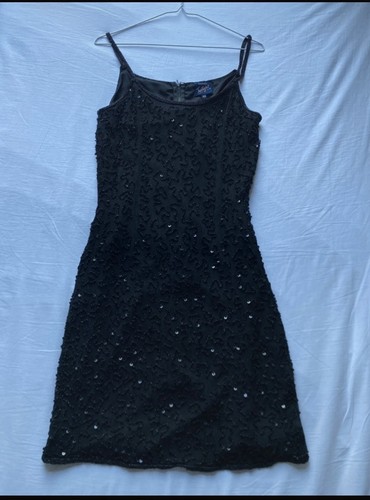 Robe soirée - robe, de