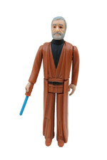 Star Wars Obi-Wan Kenobi No