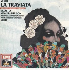 La Traviata Highlights =
