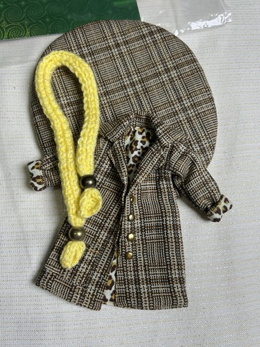 Ooak handmade outfit for - ooak,