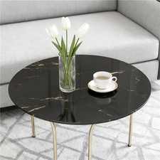 24"-36"Inch Round Tempered