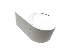 Motorisation de porte de