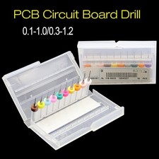 Mèche PCB Embouts Perceuse