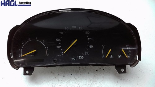 Tableau bord 4617205 saab - tableau,