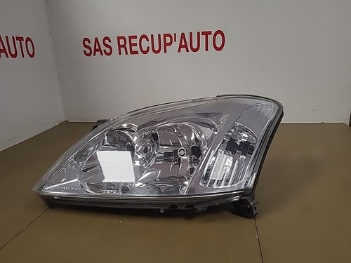 Phare avant gauche - , toyota
