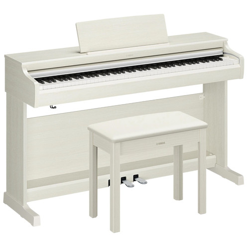 Yamaha arius ydp 166 digital - arius,