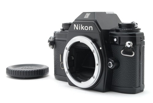 Neuf appareil photo - ⏯️,