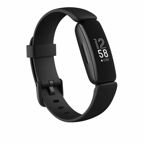 Montre sport fitbit - de,