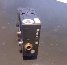 Vanne magnétique pneumatique Telemecanique PS1-E11