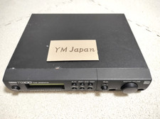 YAMAHA TG100 Tone Generator