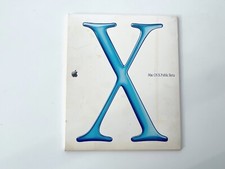 Apple Mac OS X Public Beta