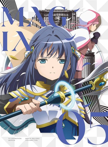 Blu rat magia - cd],