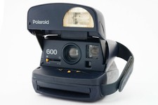 Appareil Photo Polaroid 600 -