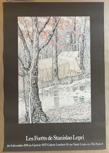 Lepri stanislao forest offset - stanislao,