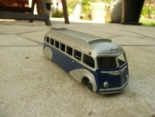 DINKY TOYS : AUTOCAR ISOBLOC