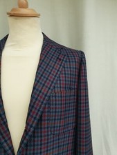 Bespoke Sport Jacket Veste