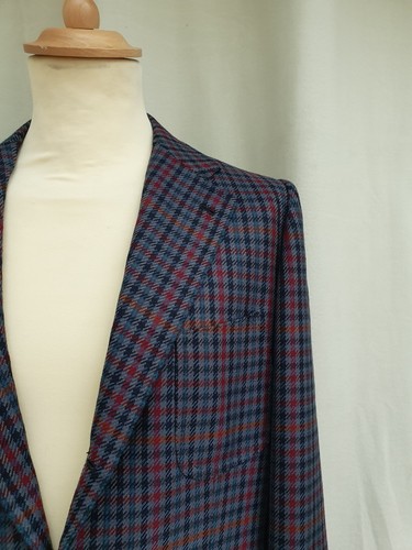 Bespoke sport jacket veste - bespoke,