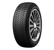205/55 R16 91H Pneu Hiver