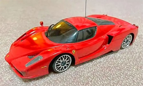 Kyosho mini enzo ferrari - mini-z,