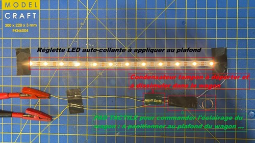 Kit pad commande - kit,