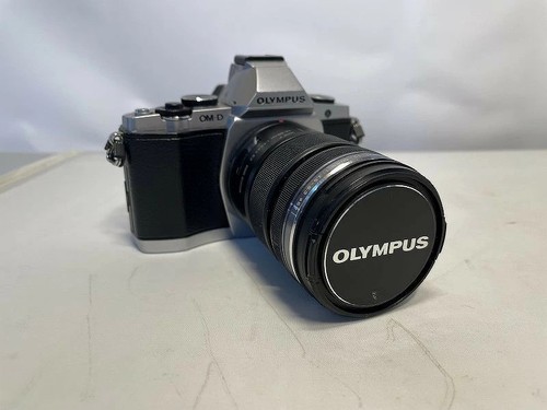 Appareil photo reflex