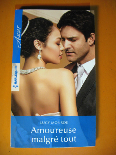 Amoureuse malgré tout par