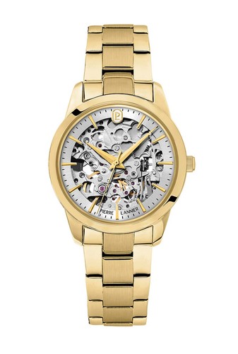 Montre femme pierre lannier - pierre,