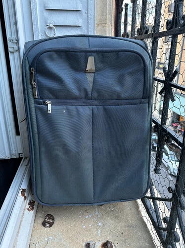 Valise delsey format cabine - delsey,