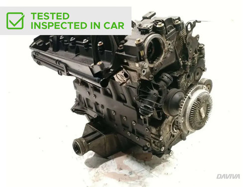 Land rover range - land, moteur
