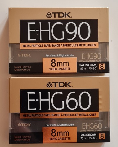Lot cassettes de - lot,