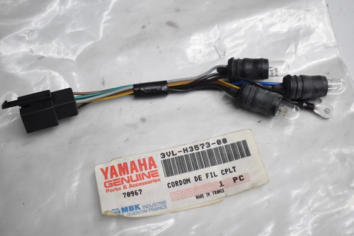 Cordon fil compteur origine - fil,