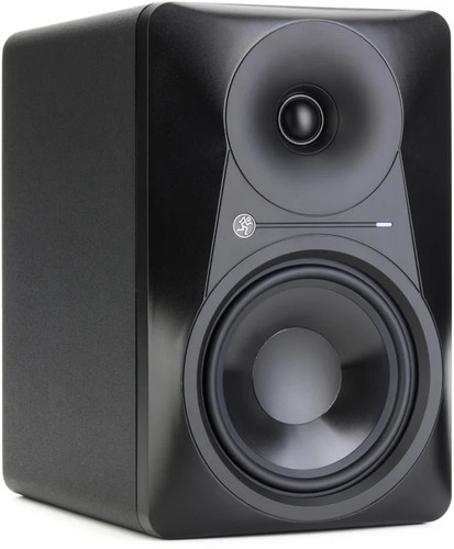 Mackie mr624 inch powered - inch,