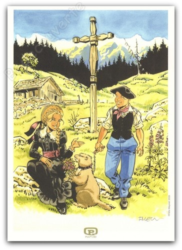 Libris félix meynet - ex-libris,