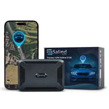 - Salind 11 GPS Traceur pour