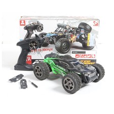 Absima 14002 Puissance 1:14 RC Modèle Électrique Truggy + Défectueux (279731)