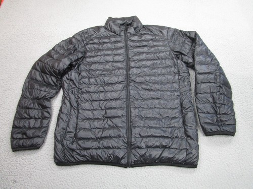 Uniqlo jacket unisez xl - uniqlo,