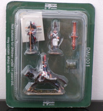 Figurine Del Prado  AUSTERLITZ