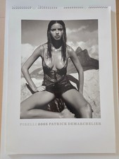 Calendrier pirelli - calendrier,