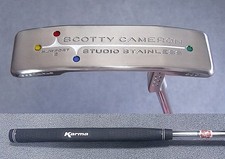 SCOTTY CAMERON Studio