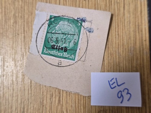Timbre allemagne empire - timbre,