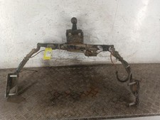 Attelage (boule de remorquage)