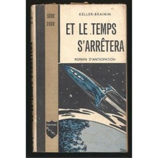 Keller Henri, Brainin