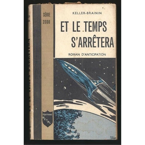 Keller henri brainin - keller, henri,