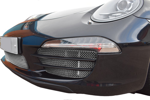 Porsche 991 carrera c2s - carrera,